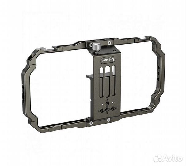 Клетка SmallRig 2791B универсальная для смартфона