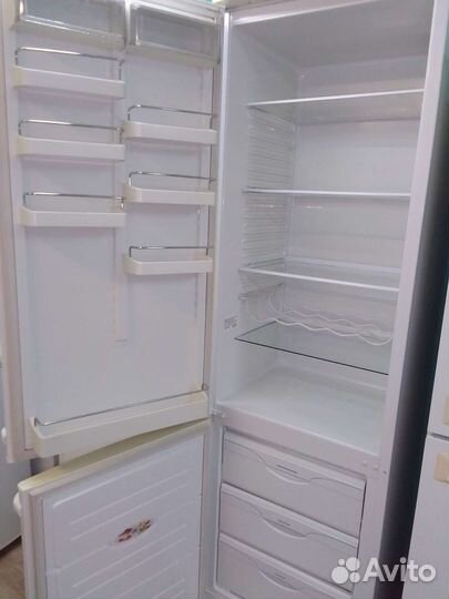 Холодильник Атлант бу