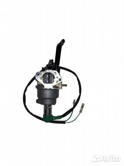 Карбюратор lifan 16100/192FD (двигатель) с рег. в