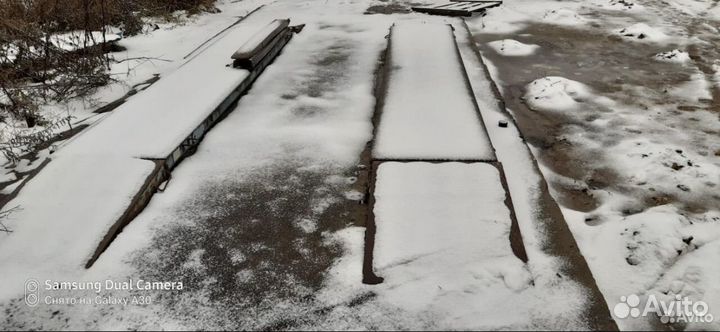 Автомобельные весы