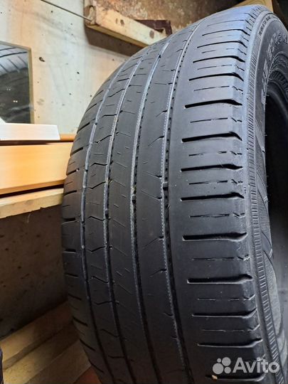 Nokian Tyres Entyre 245/60 R18