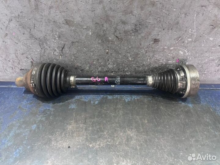 Кнопка управления приводом передняя левая