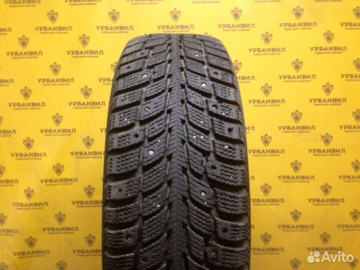 Nokian Tyres Nordman+ 195/65 R15