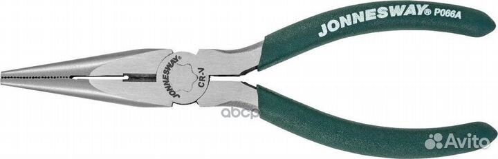 Длинногубцы многофункциональные утконосы 6 P066