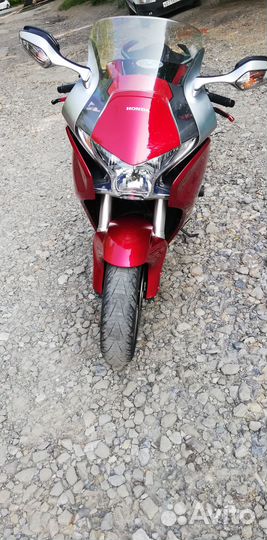 Honda VFR1200F