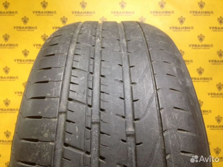 Pirelli P Zero 245/45 R19 98Y