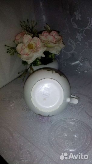 Посуда СССР, гдр (старая Kahla)