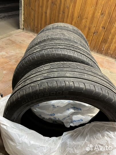 Bridgestone Turanza T001 4/4.5 R19