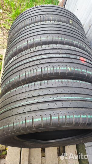 Continental ContiEcoContact 5 215/60 R17 96H