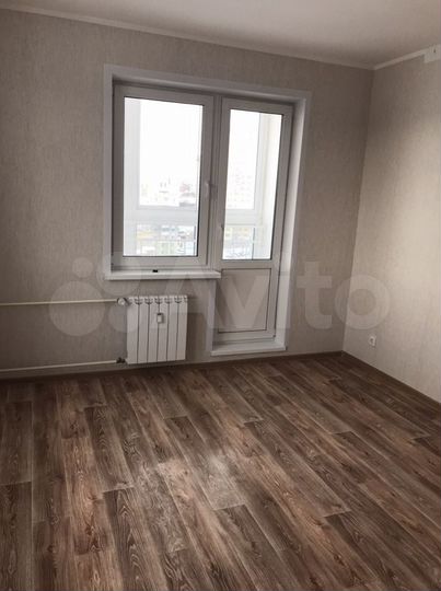 2-к. квартира, 61 м², 12/16 эт.