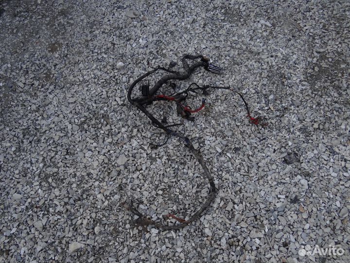 Проводка двигателя 1.6л 16кл Rover 25 (1999-2004)