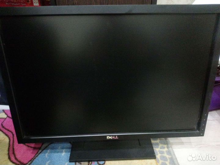 Монитор Dell