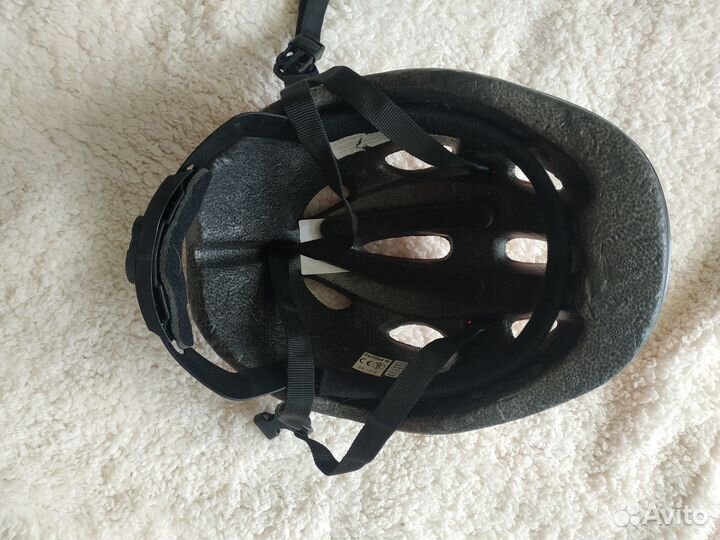 Детский комплект защиты Набор Roces S, черный