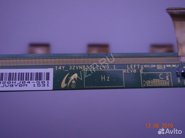 14Y 32VNB5SR2LV0.1 14Y 32VNB5SL2LV0.1