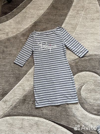 Одежда женская пакетом XS