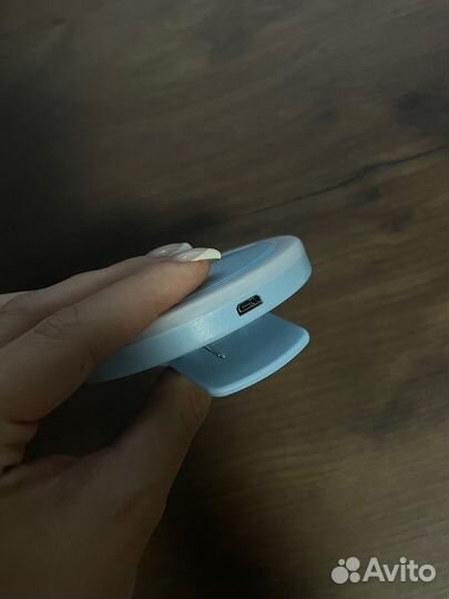 Кольцо для селфи