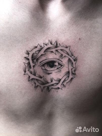 Татуировка