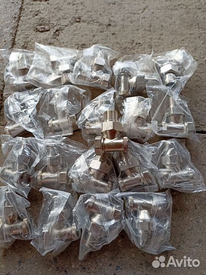 Сантехника