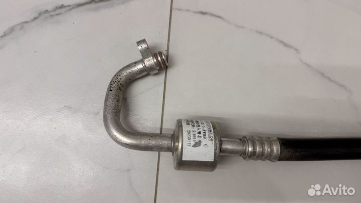 Трубка кондиционера Changan Cs55 Plus 8111010aw08