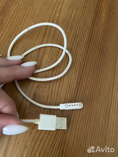 Магнитная зарядка