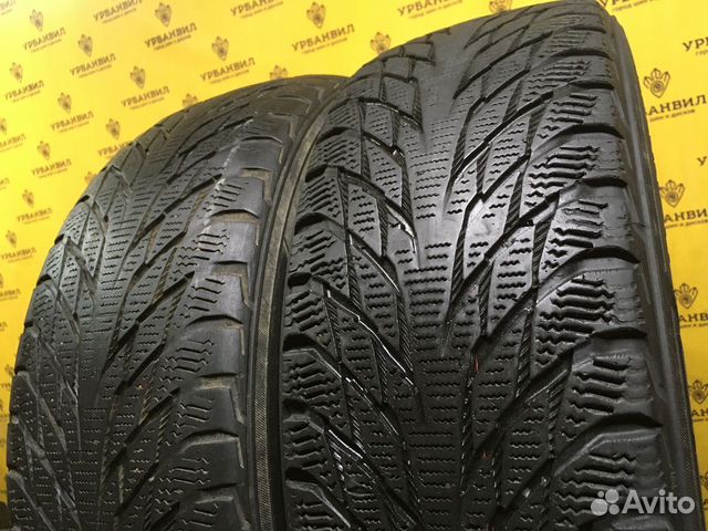 Nokian Tyres Hakkapeliitta R2 185/65 R15 92R