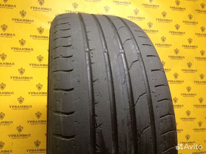 Continental ContiPremiumContact 2 235/50 R18 97V
