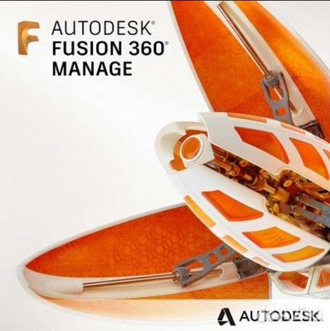 Autodesk Fusion 360 официальная лицензия подписка объявление продам