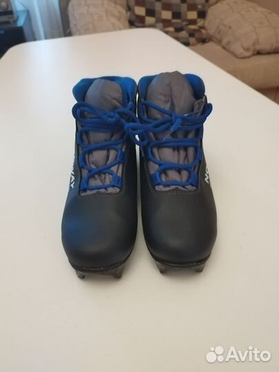 Лыжные ботинки Nordway Narvik детские 37 р