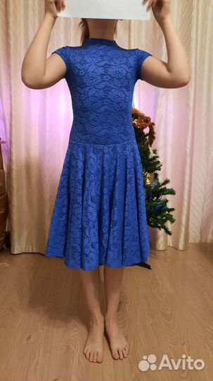 Рейтинговое платье для девочек