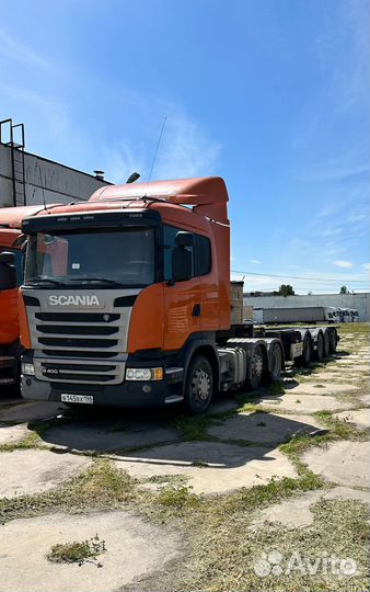 Водитель-экспедитор кат. Е