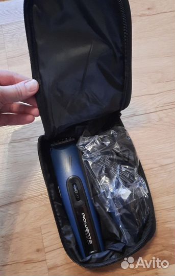 Машинка для стрижки+триммер/ новые