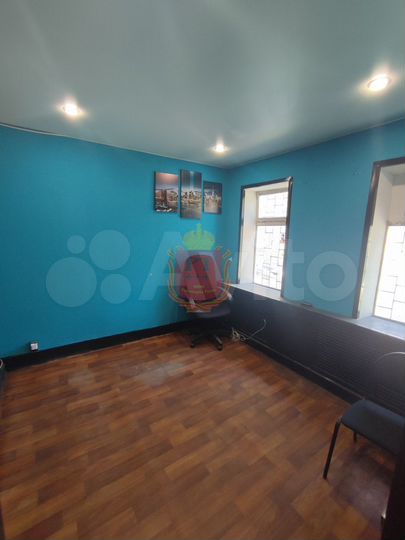 Сдам офисное помещение, 40 м²