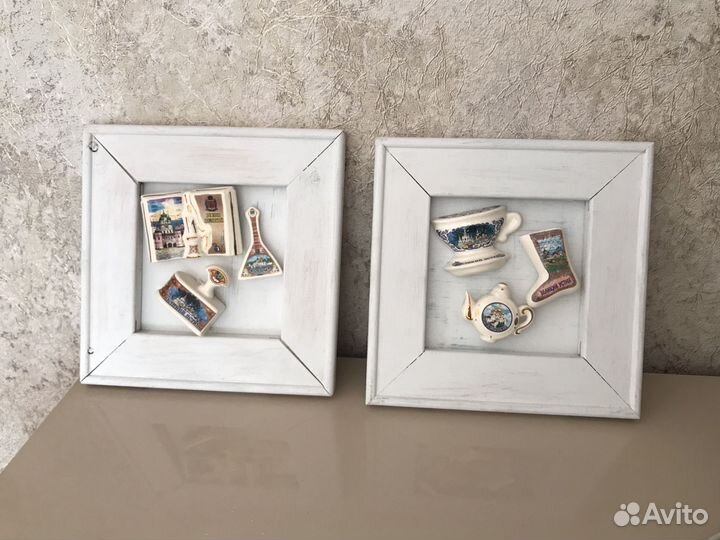 Картинки для интерьера