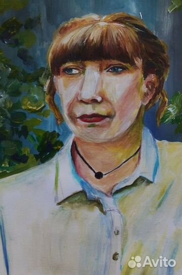 Картины на заказ