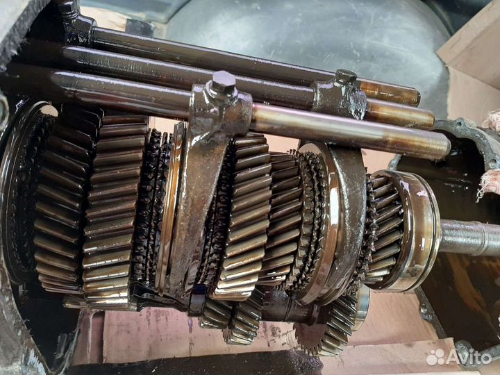 Ремонт кпп соболь газель на дом и сварка полуавтом