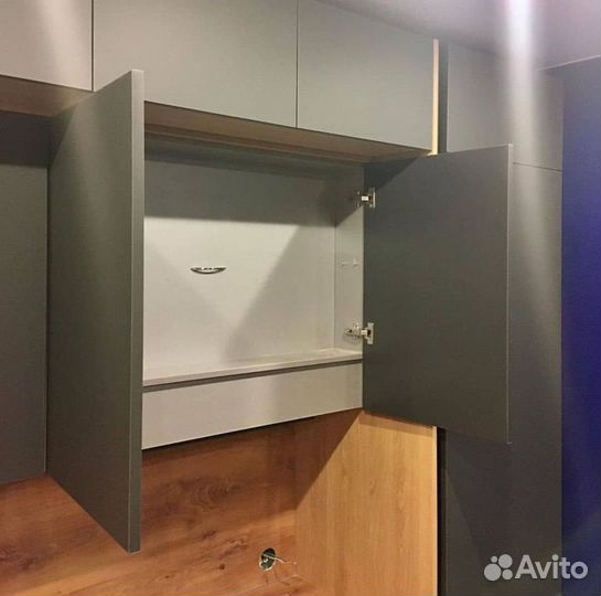 Кухня Кухонный гарнитур
