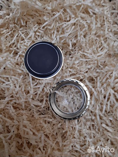 Тени однушка чёрные матовые