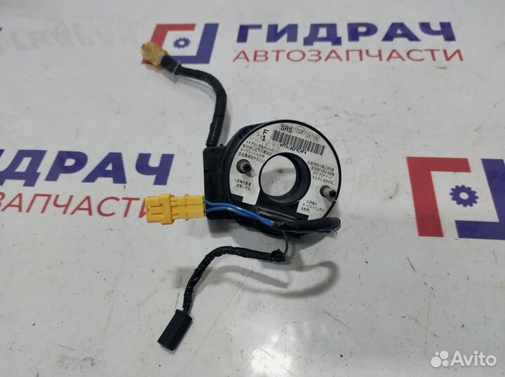 Механизм подрулевой для SRS Honda Fit 77900-SAA-G5