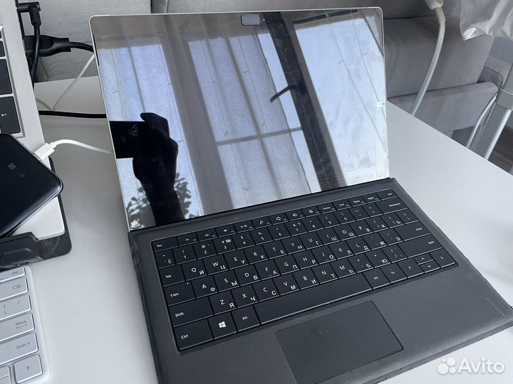 Microsoft Surface pro 3