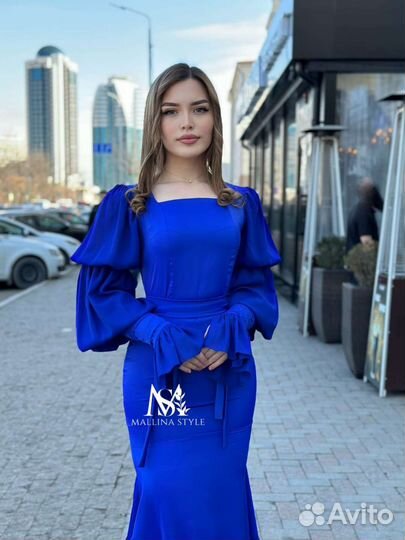 Платье для девочки новое