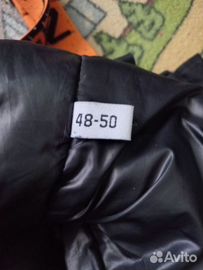 Зимний рыболовный костюм поплавок