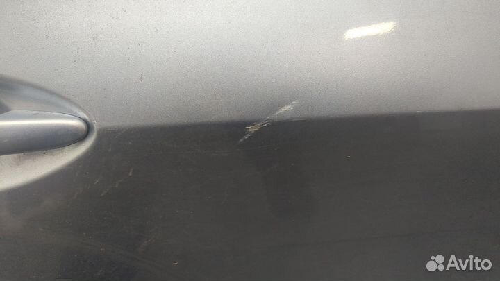 Дверь боковая Mazda 6 (GH), 2010