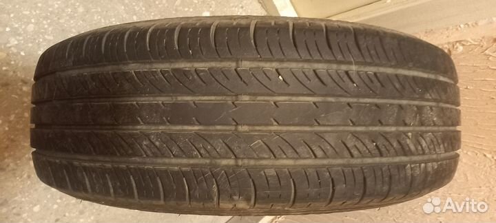 Dunlop SP Touring T1 185/65 R15