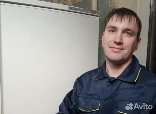 Ремонт стиральных машин Ремонт холодильников