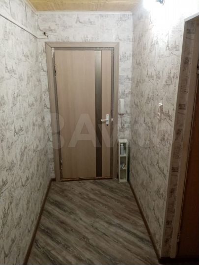 2-к. квартира, 44,5 м², 3/5 эт.