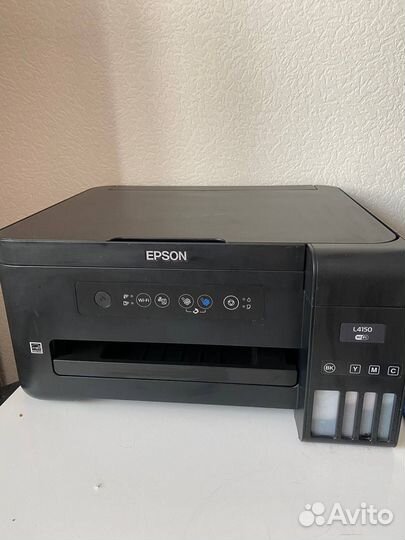 Epson l4150