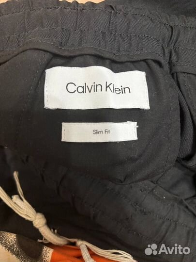 Мужские брюки Calvin Klein