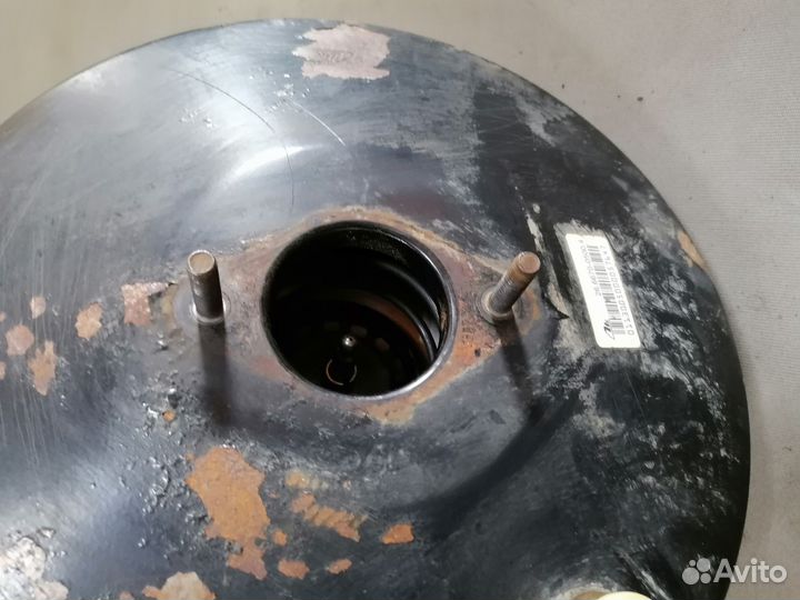 Усилитель тормозов вакуумный Ford Taurus 2 1992-96