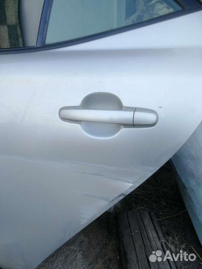 Дверь в сборе Toyota Allion