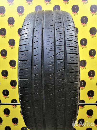 Pirelli Scorpion Verde All Season 235/65 R17